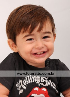 Book José Vitor dia 15/07/2011