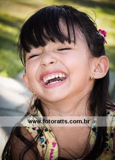 03 Anos Julia dia 15/07/2011