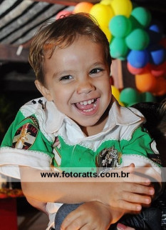02 Anos Eduardo dia 23/07/2011