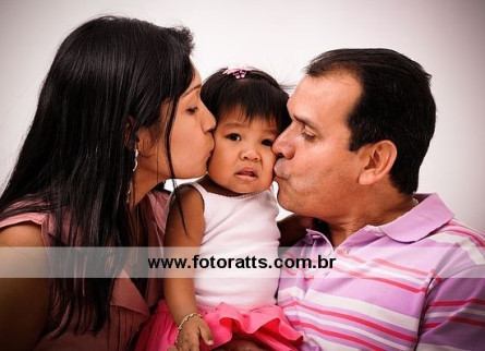 Book Familía Okimoto Araujo dia 27/07/2011