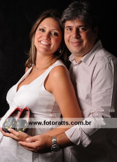 Book Gestante Eloá dia 12/08/2011