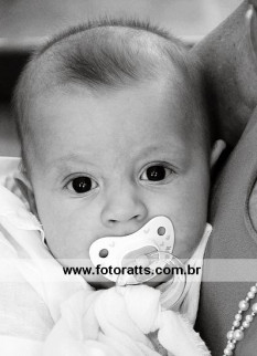 Batizado Tiago dia 14/08/2011.
