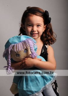 Book Maria Clara dia 29/08/2011