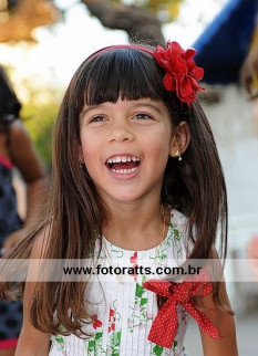 Aniversário 04 Anos Letícia dia 03/09/2011.