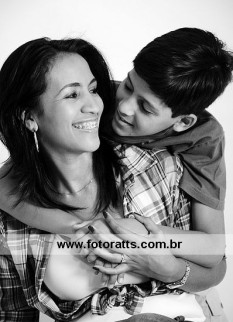 Book Família Amorim dia 03/09/2011