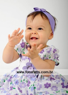 Book Flávia dia 03/09/2011.