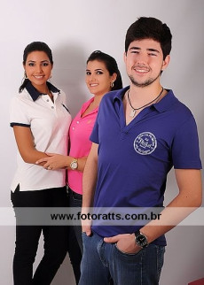 Book Familia Monteiro dia 30/09/2011