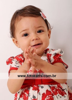 Geovana dia 13/10/2011.