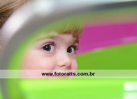 02 anos Maria Clara dia 14/10/2011 no Buffet Felici Festa.
