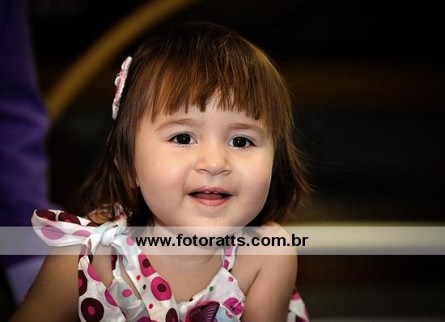 02 Anos Ana Beatriz dia 27/10/2011