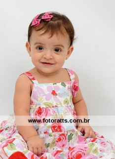 Book Gabriela dia 05/11/2011.