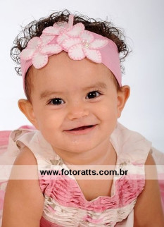 Book Ana Vitória dia 09/11/2011.