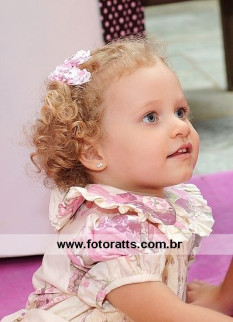 Aniversário 02 Anos Anna Victória dia 12/11/2011.