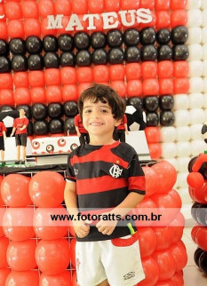 Aniversário 04 Anos Mateus dia 11/11/2011.