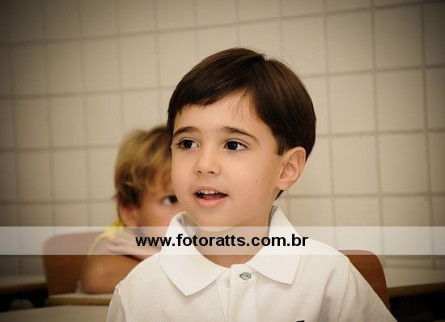 Aniversário 05 anos Luis Gustavo dia 29/11/2011 no Armazem Santa Fe.