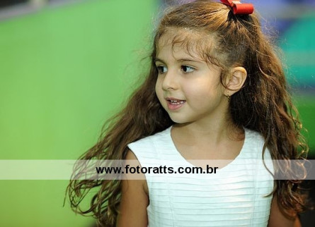 Aniversário 05 Anos Alicia dia 07/12/2011 na Mercearia Kids e Teens.