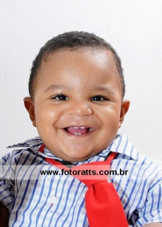 Aniversário 01 Ano Vinicius dia 10/12/2011.