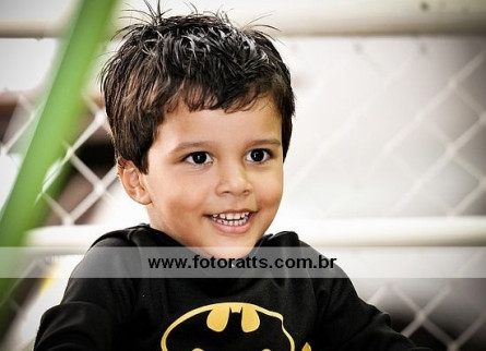 Aniversário 04 Anos Pedro Miguel dia 18/12/2011 no Buffet Mercearia Kids e Teens.