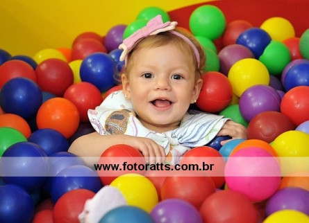 Aniversário 01 Ano Marina dia 27/12/2011 no Felice Buffet.