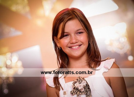 Aniversário 10 Anos Gabriele dia 21/01/2012 no Buffet Mundo Mágico.