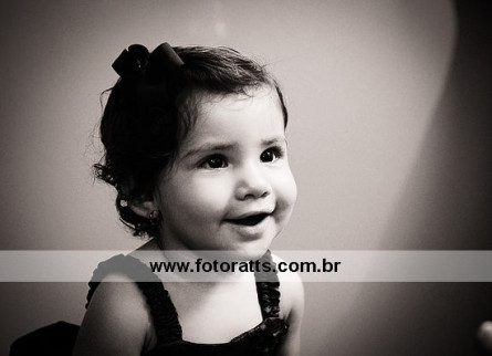 Aniversário 01 Ano Giovanna Valentina dia 07/02/212 no Buffet Hora de Brincar.
