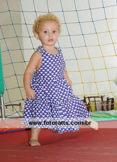 Aniversário 08 Anos Julia dia 27/02/2012 no Buffet Mercearia Kids e Teens.