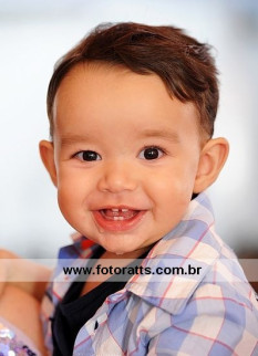 Aniversário 01 Ano Rodrigo dia 08/03/2012 no Colossu Buffet.