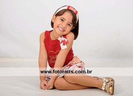 Isabela dia 17/03/2012.