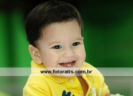 Aniversário 01 Ano Enzo dia 16/03/2012 na Mercearia Kids e Teens.