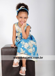 Book Fernanda Vitória dia 31/03/2012.