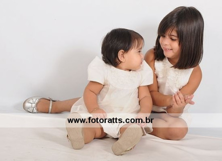 Maria Carolina dia 14/04/2012