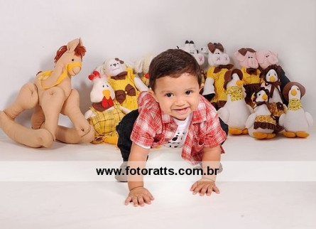 Book Daniel dia 02/05/2012.