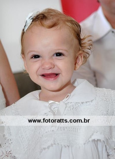 Batizado Fernanda dia 20/05/2012.