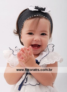 Book Luíza Amadeu Prata dia 22/05/2012.