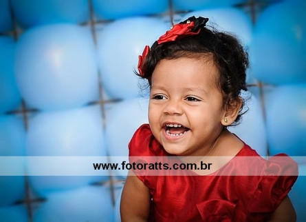 Aniversário 02 Anos Natália dia 17/06/2012.