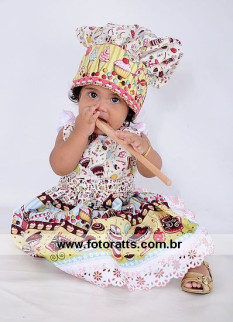 Maria Eduarda dia 30/07/2012.