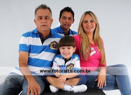 Book Família Palomo dia 15-09-12