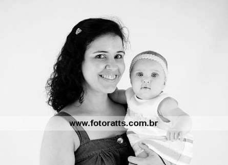 BooK 05 Meses Melissa dia 25-09-12
