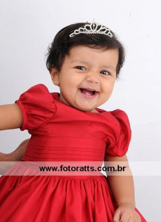 Ana Cecilia dia 05/10/2012.