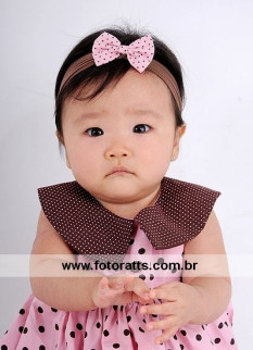 Maria Clara dia 09/10/2012.