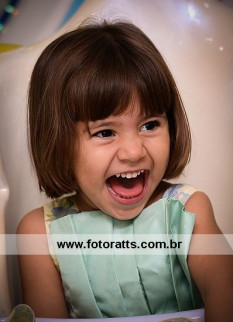 03 Anos Anelise dia 23/11/2012 no Buufet Mundo Mágico