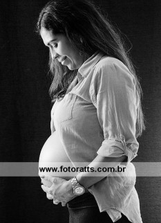 Book Gestante Thaís dia 20/01/2013