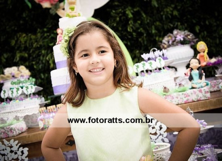 05 Anos Gabriele dia 21/02/2013 no Buffet Mundo Mágico.