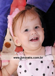 Aniversário dia 23/02/2013 no Buffet Mundo Magico.