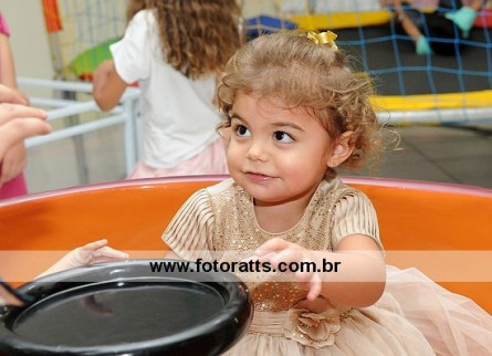 Aniversário 02 Anos Maria Thereza dia 19/03/2013 no Buffet Mundo Mágico.