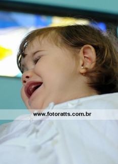 Batizado Clara dia 27/07/2013