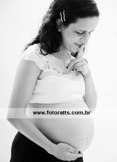 Book Gestante Fernanda