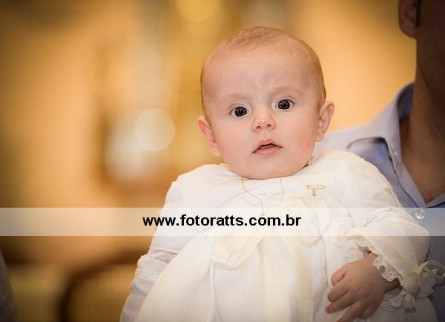 Batizado Rafael dia 25/01/2014.