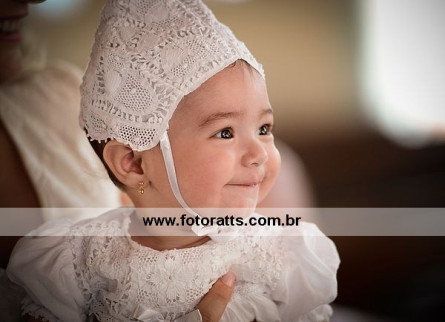 Batizado Antonella dia 26/04/2014