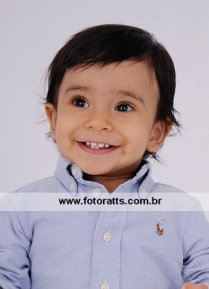 Arthur Miguel dia 07/07/2014.